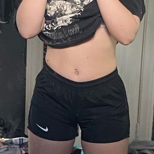 Nike Dri-fit Running shorts